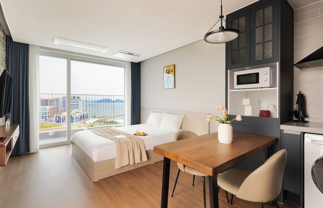 Urbanstay Siheung Geobukseom - Foto 29