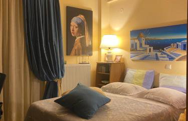 Πηνελόπη Apartment 3-bed flat - Photo 6