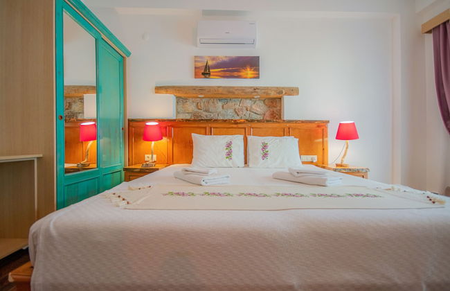 Ekinoks Otel - Photo 4