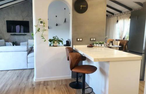 Carolinas Paradise Stunning Villa with Golf Pool Views at La Manga Club - Foto 6