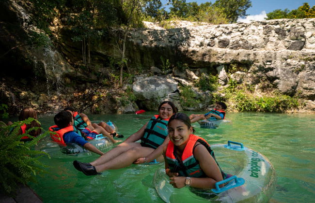 Cozumel Quad Tour - Photo 9