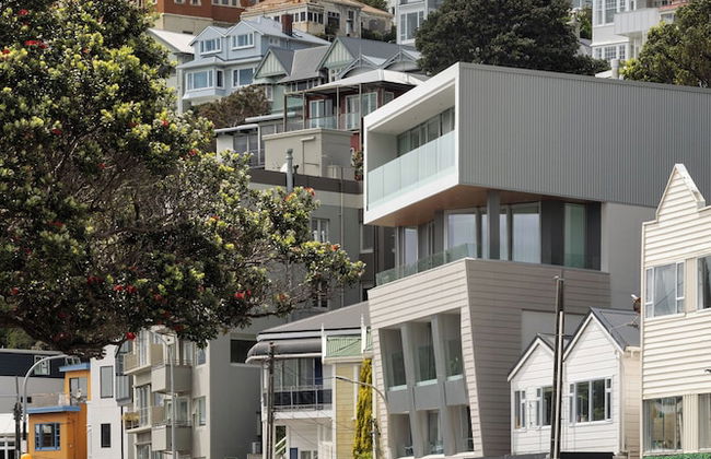 U Suites on Oriental Parade - Photo 26