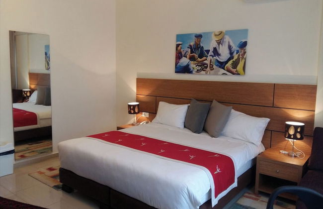 Sea Valley Suites - Foto 10