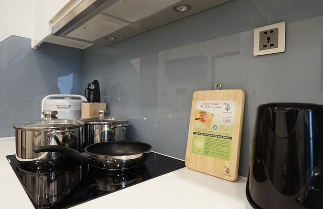 Vinhomes Metropolis Residence - Foto 26