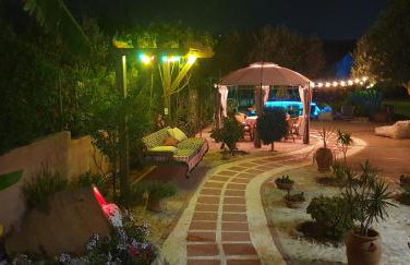 Gouves Garden Hersonisos Heraklion - Foto 34