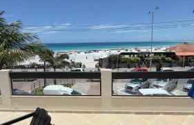 Varandas ao Mar Apto 117 Cond Frente Mar na Praia Grande - Foto 47