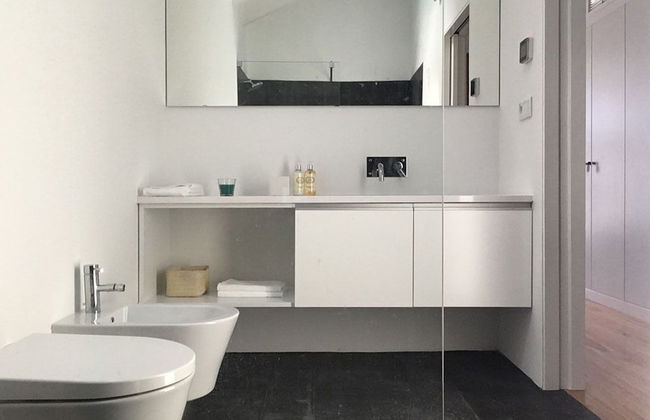 Antiga Fábrica de Chá - Amazing Ocean View - Photo 37