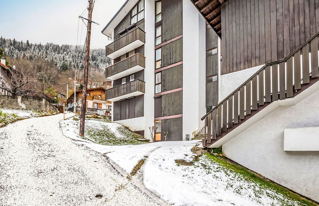 Le Sporting - Foto 19