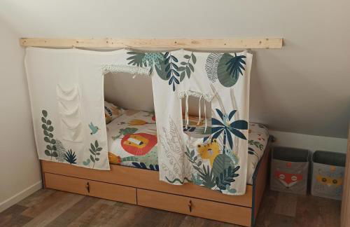 Ty Calouenn, la plage à pied - Foto 11