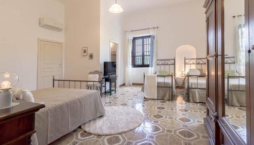 Il Castello degli Ulivi - Agriturismo in Natura - Foto 3, wardrobe