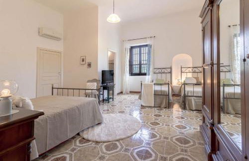 Il Castello degli Ulivi - Agriturismo in Natura - Foto 3