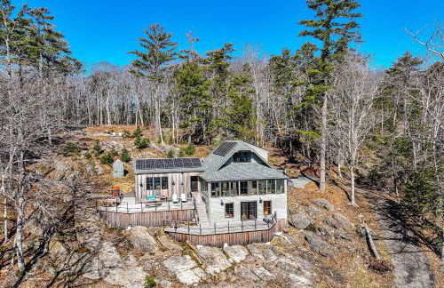 Cottage on the Coast - Foto 45