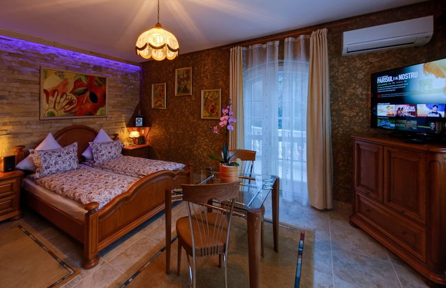 Boutique Hotel Club Austria - Foto 4