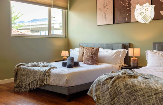 6BR Ampang Pool Villa 26P with Garden - Foto 27