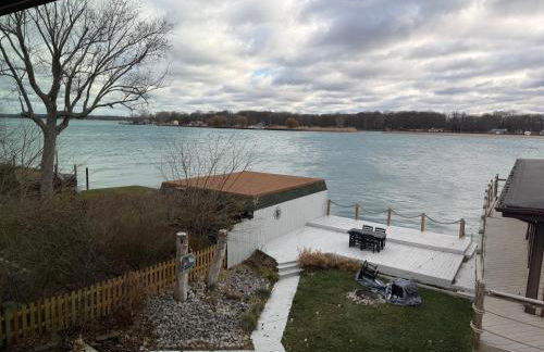 Lakefront Paradise with 7 beds - Fishing - Swimming - Foto 30