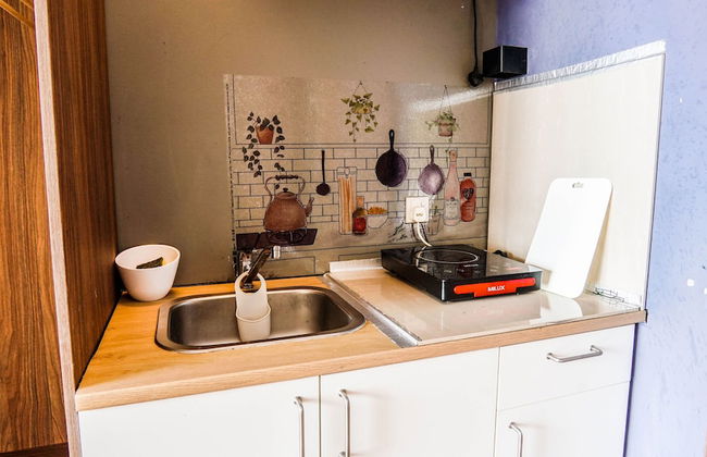 Bangsar Trade Centre by Airhost - Photo 15