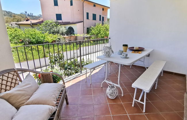 Welcomely - La Terrazza sul Faro - Foto 9