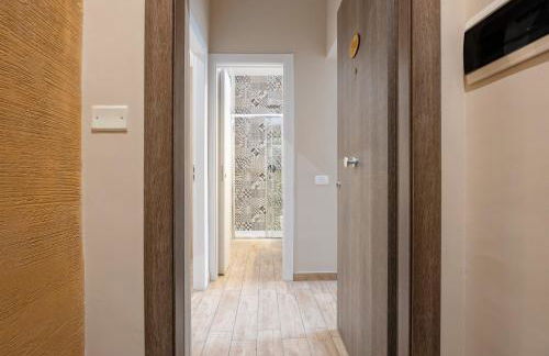 La Casetta Normanna Elisa Apartment - Foto 15