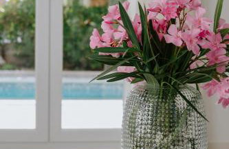 Villa Oleander by Domus Mirus - Rooftop Cinema & Pool & 6min Walk to Beach - Photo 27