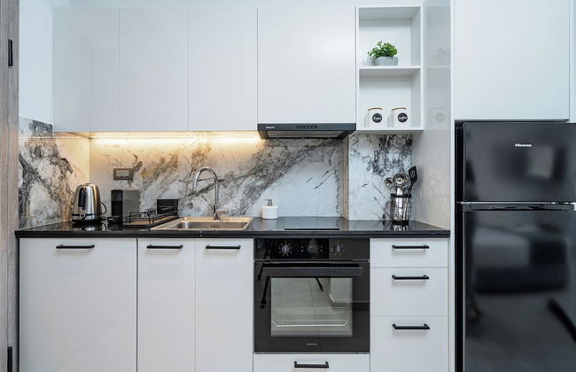 Althea Suites - Foto 53