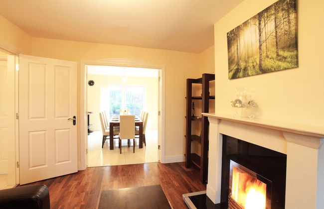 Ardmullen 4 bed Walnut - Foto 13