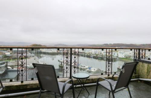 Captains Quarters - Foto 13