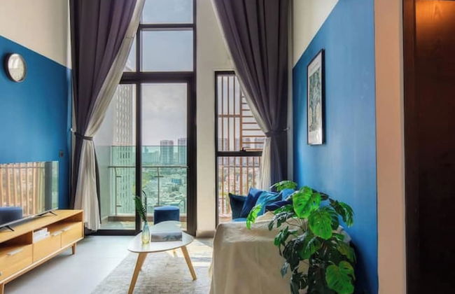 Feliz En Vista River Apartments - Foto 72