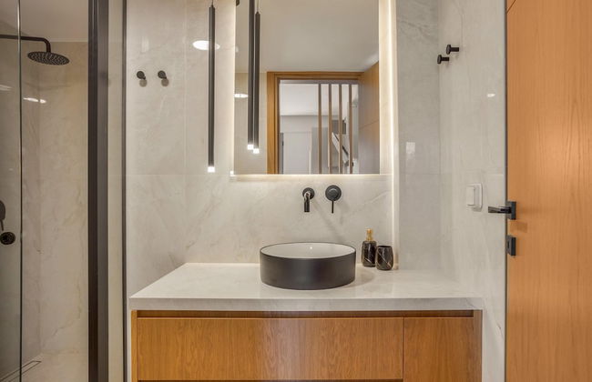 Adore White Natural Retreat by Estia - Photo 9