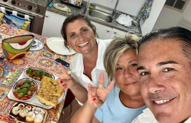 Ninni Mondello House - Photo 58