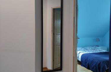 Kraska Dom Wakacyjny w Sercu Puszczy Białowieskiej - Foto 22