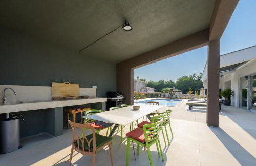 Villa Cedrus by Istrialux - Foto 35