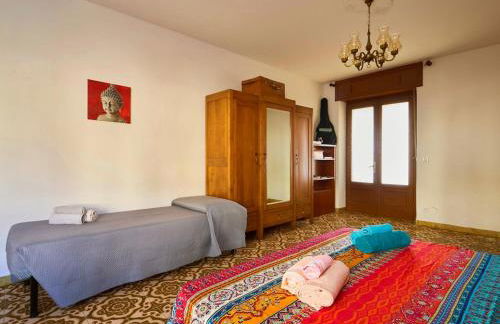 Casa Patron - Grande casa immersa nella natura della Valchiusella, vista montagna, perfetta per famiglie e gruppi a 1 ora da Torino - Foto 53