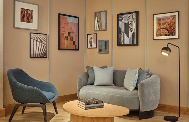 Citadines Holborn-Covent Garden London - Foto 23