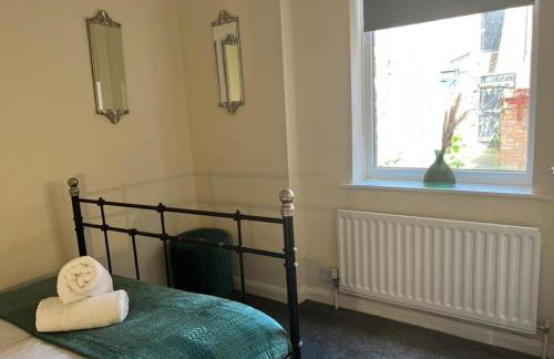 Tyneside Two Bedroom Apart - Foto 5