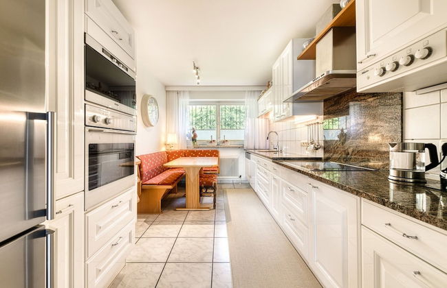 Panoramavilla Bludenz - Photo 10