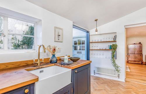 Charming Downland Cottage - Pass the Keys - Foto 42