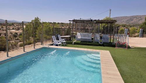 Casa Rural Natur Libre - Foto 3