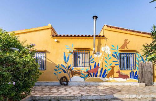 Casa Rosa Longterm Living and Workspace - Foto 8