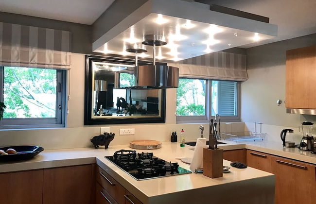 Clifton Spectacular Ocean View Apartment - Foto 6