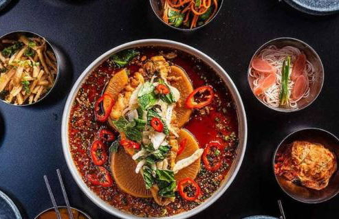 Sojourn Studio Cosmopolitan Pad 5 Min from Metro - Foto 27