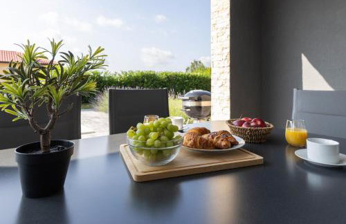 Villa Megi quiet village near Labin - Foto 18