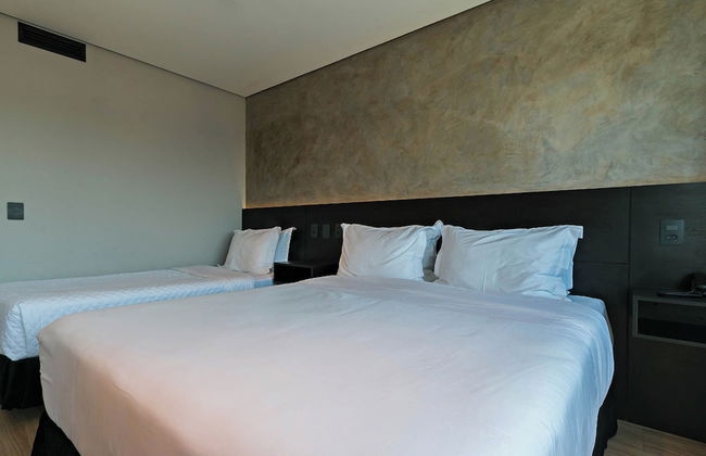 You Stay at Vila Olimpia - ITC - Foto 29