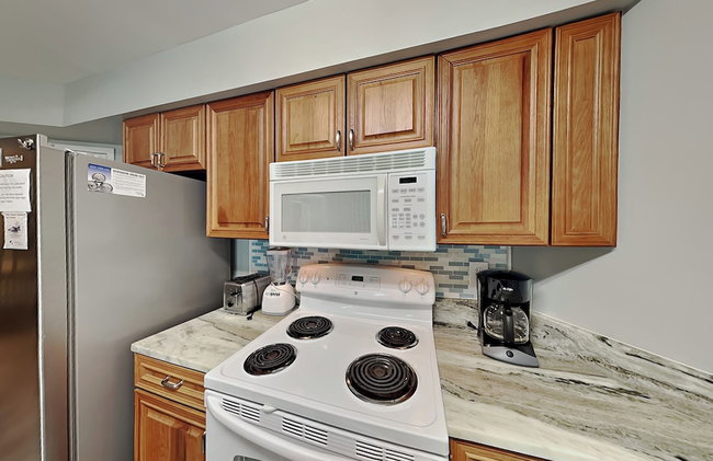 Harbour Place #202 by Southern Vacation Rentals - Foto 37