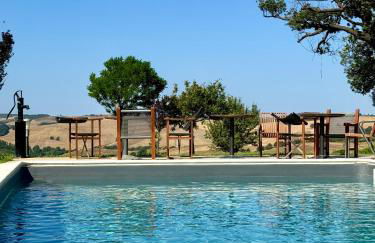 Agriturismo Re Tarquinio - Foto 7