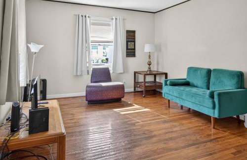 Quiet room near Rochester hospital - Foto 3