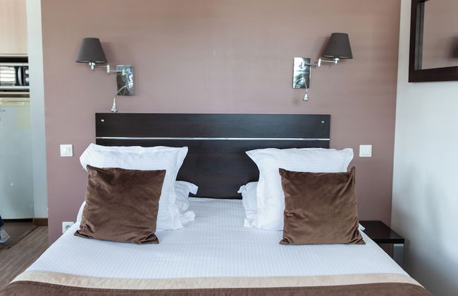 Zenitude Swiss Apparthotels - Foto 8