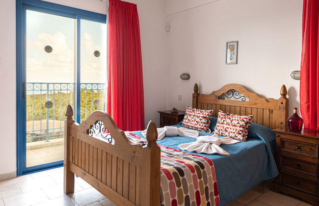 Azzurro Luxury Holiday Villas - Photo 5