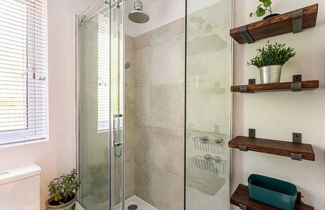 Bright & Cosy One-bed Apartment - Foto 25