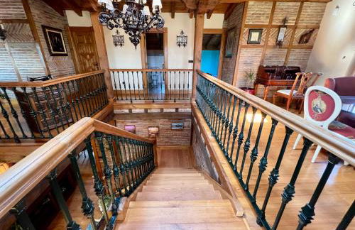 Stylish Host Cantabria- Impresionante villa - Foto 51