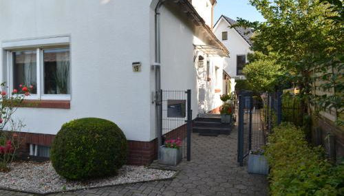 Haus Lena - Foto 2, Garden